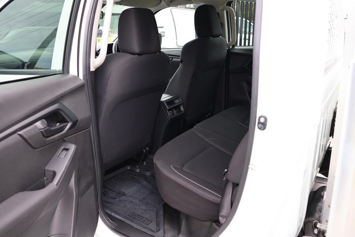 2022 Isuzu D-MAX 14