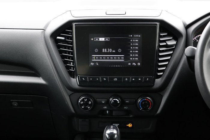 2022 Isuzu D-MAX 17