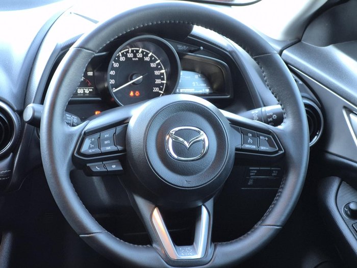 2023 Mazda CX-3 Maxx Sport