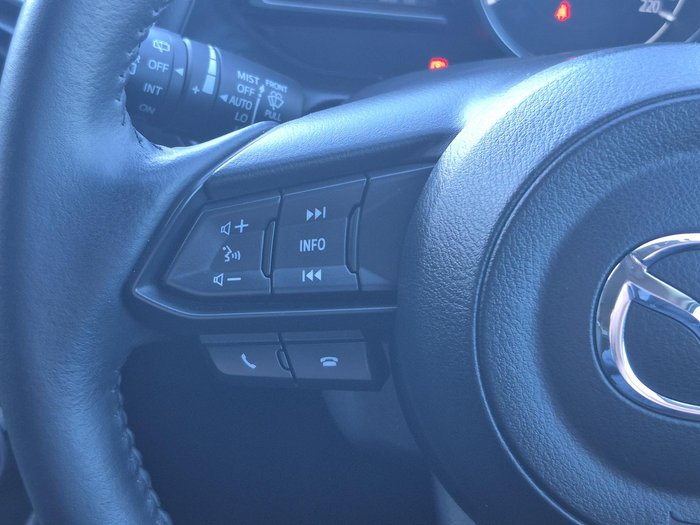 2023 Mazda CX-3 Maxx Sport