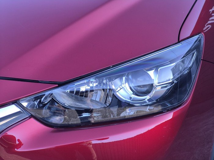 2023 Mazda CX-3 Maxx Sport