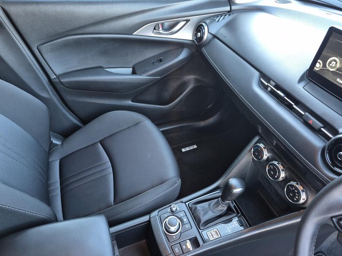 2023 Mazda CX-3 Maxx Sport