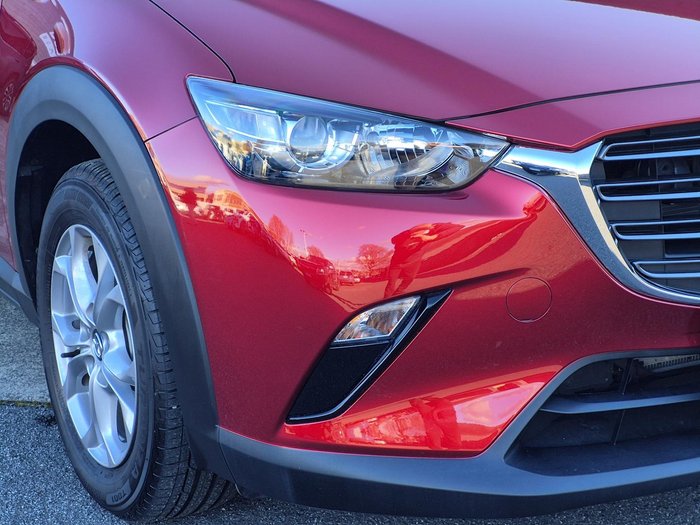2023 Mazda CX-3 Maxx Sport