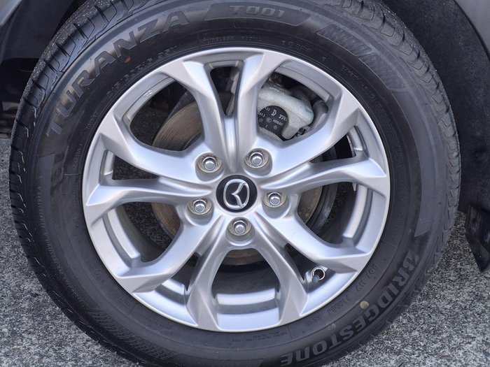 2023 Mazda CX-3 Maxx Sport