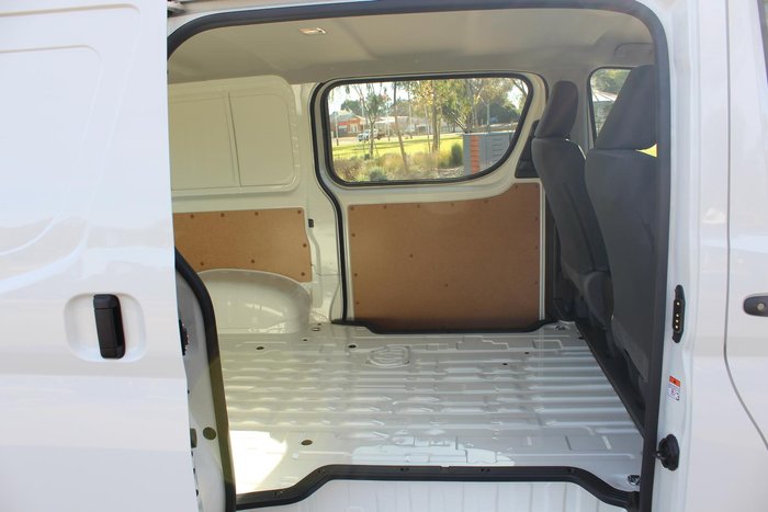 2025 Toyota Hiace