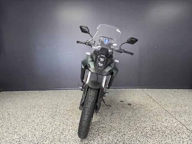 2024 Suzuki V-Strom 800