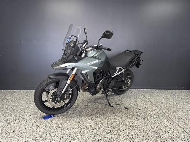 2024 Suzuki V-Strom 800