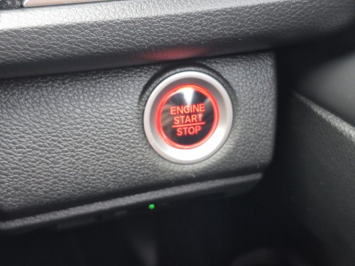 2020 Honda Civic RS