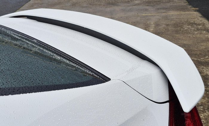2020 Honda Civic RS