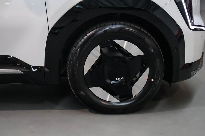 2026 Kia EV9 Earth