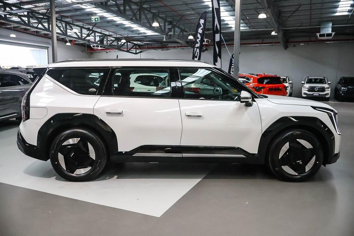 2026 Kia EV9 Earth