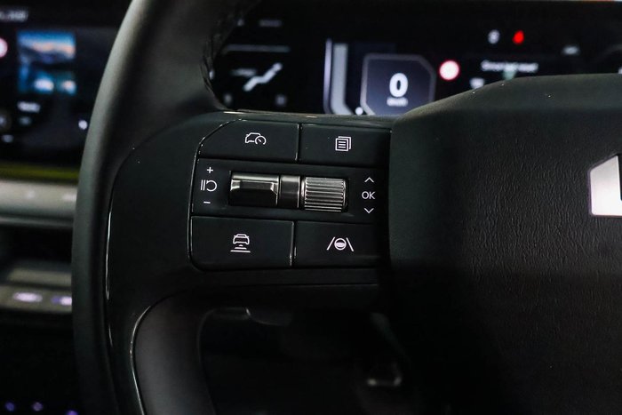 2026 Kia EV9 Earth