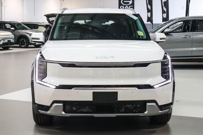 2026 Kia EV9 Earth