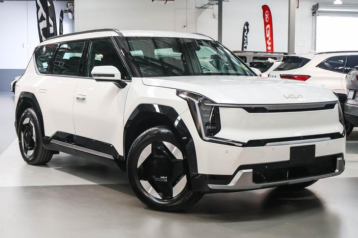 2026 Kia EV9