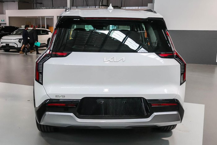 2026 Kia EV9 Earth
