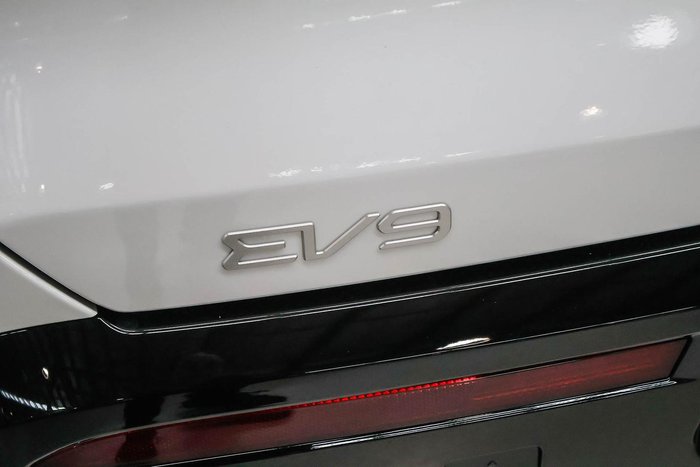 2026 Kia EV9 Earth