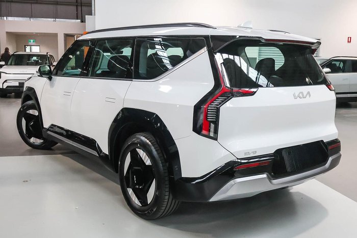 2026 Kia EV9 Earth