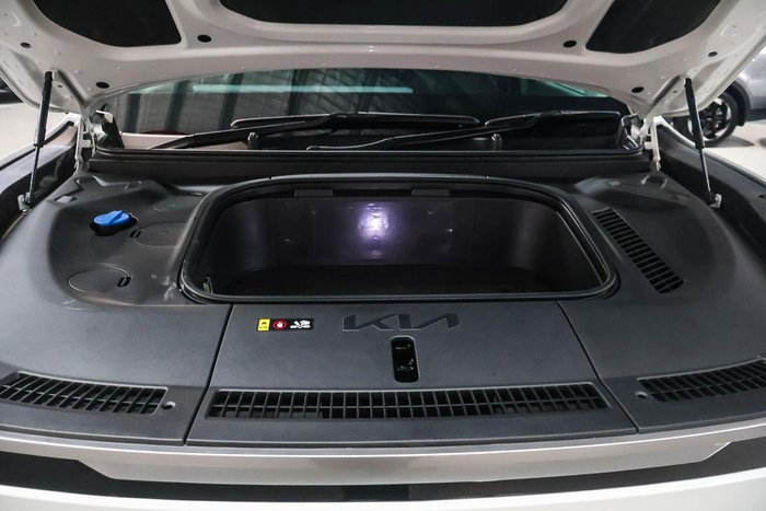 2026 Kia EV9 Earth