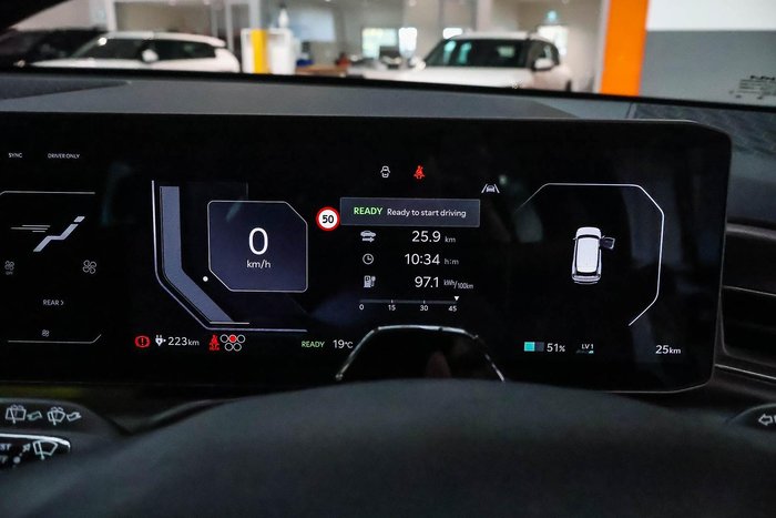 2026 Kia EV9 Earth