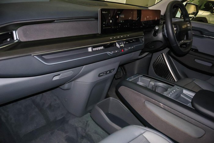 2026 Kia EV9 Earth