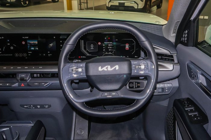 2026 Kia EV9 Earth