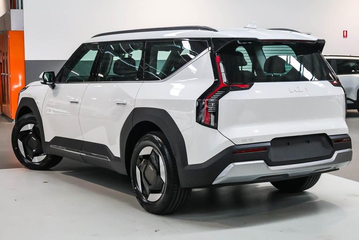 2026 Kia EV9 Air