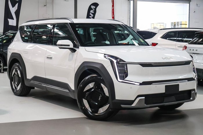 2026 Kia EV9