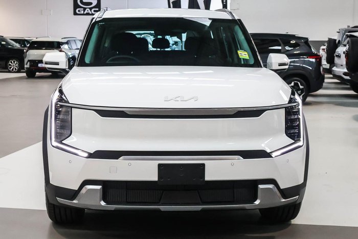 2026 Kia EV9 Air