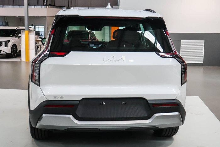 2026 Kia EV9 Air