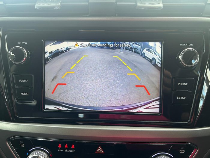2023 SsangYong Korando Ultimate