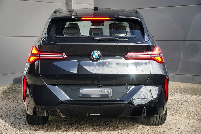 2026 BMW X3 20 xDrive