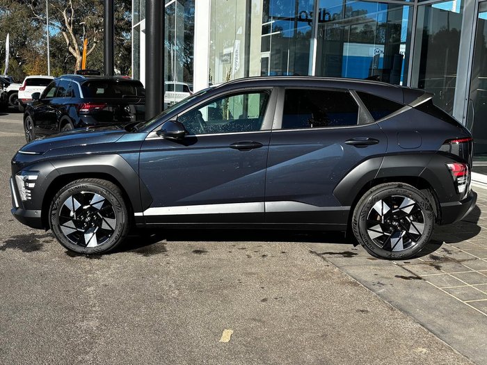 2025 Hyundai Kona Premium
