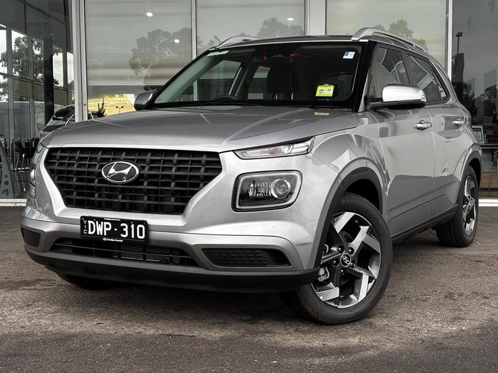 2025 Hyundai Venue Active