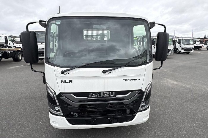 2026 Isuzu N Series