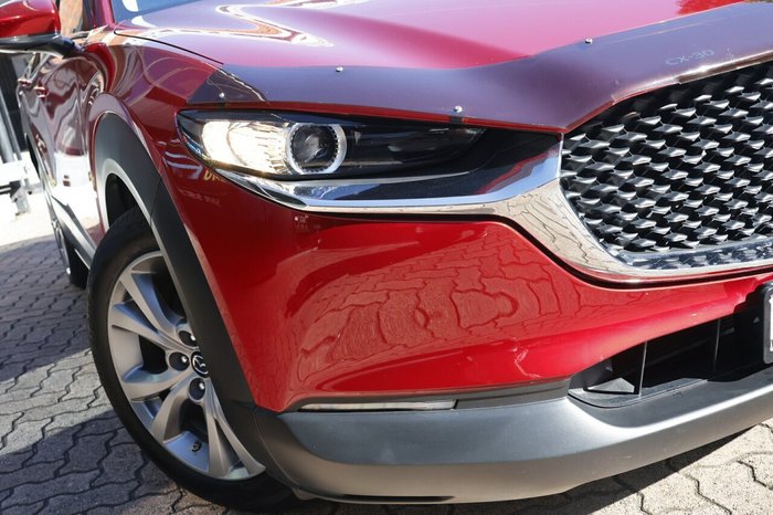 2020 Mazda CX-30 G20 Evolve