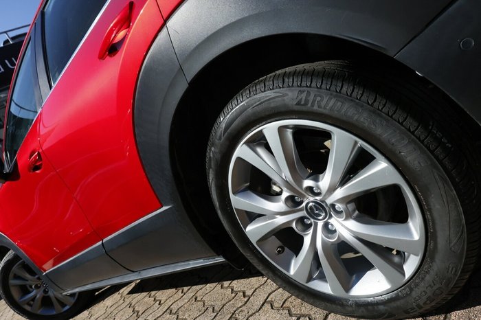 2020 Mazda CX-30 G20 Evolve