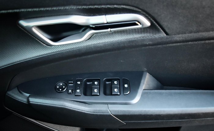 2024 Kia Sportage S