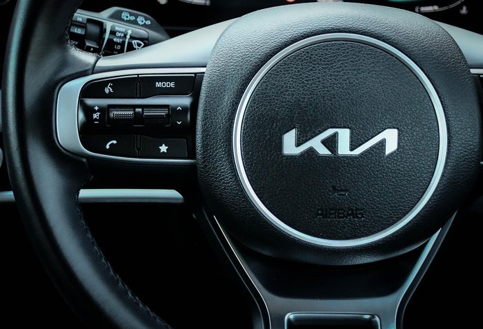 2024 Kia Sportage S