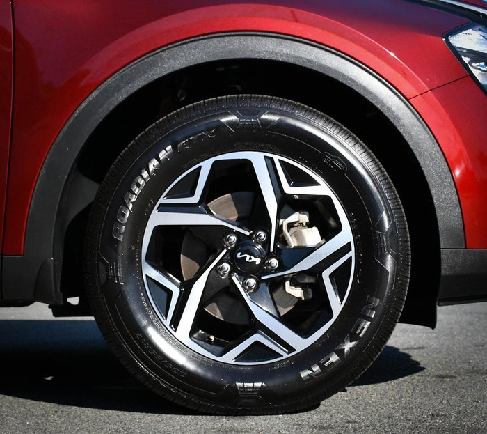 2024 Kia Sportage S