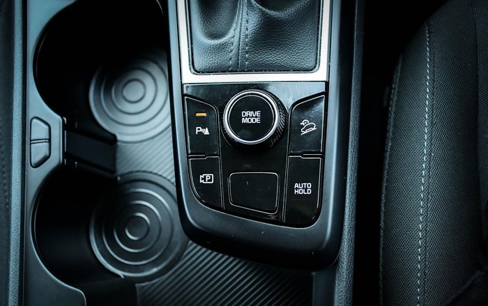 2024 Kia Sportage S