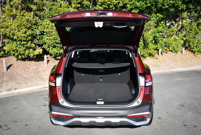 2024 Kia Sportage S