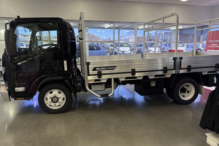 2026 Isuzu N Series