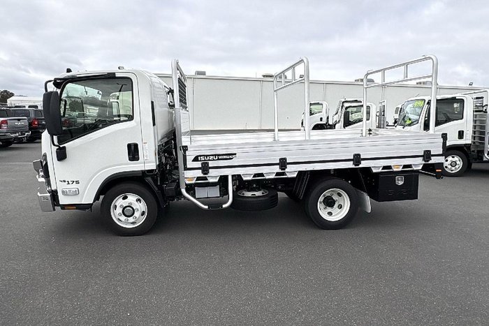 2026 Isuzu N Series