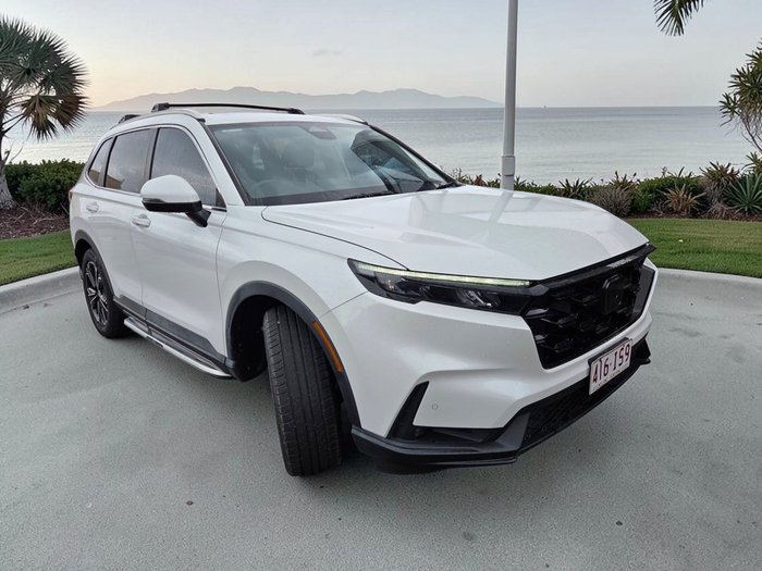 2023 Honda CR-V