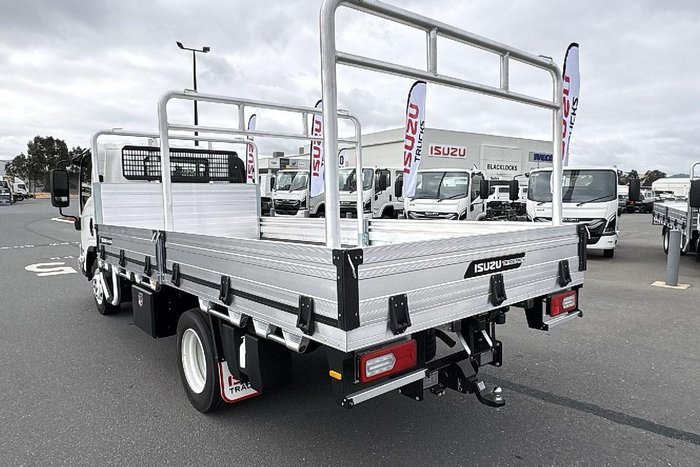 2026 Isuzu N Series
