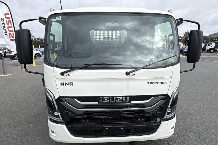 2026 Isuzu N Series