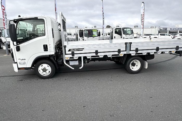 2026 Isuzu N Series