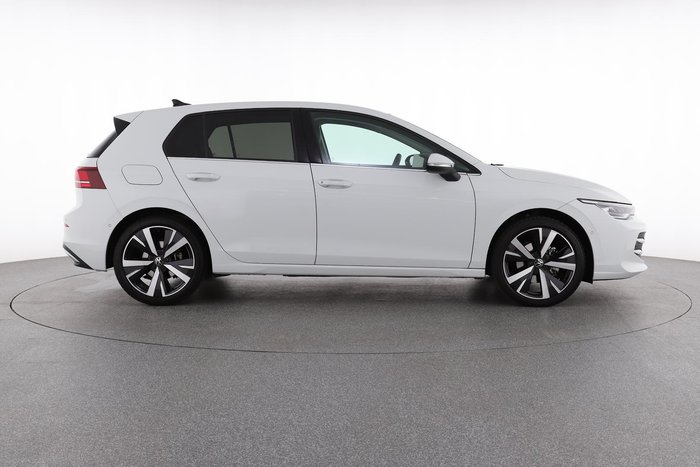 2025 Volkswagen Golf 110TSI Style