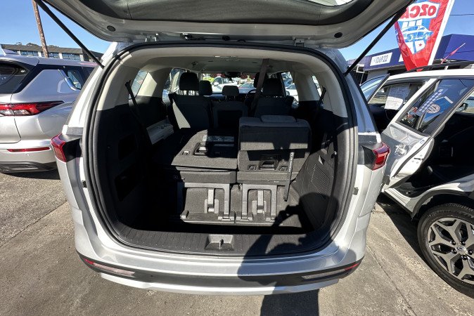 2022 KIA CARNIVAL S