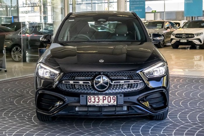 2026 Mercedes-Benz GLA-Class GLA200 Special Edition